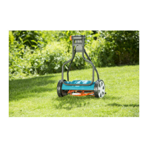 GARDENA Spindelmäher Classic 330
