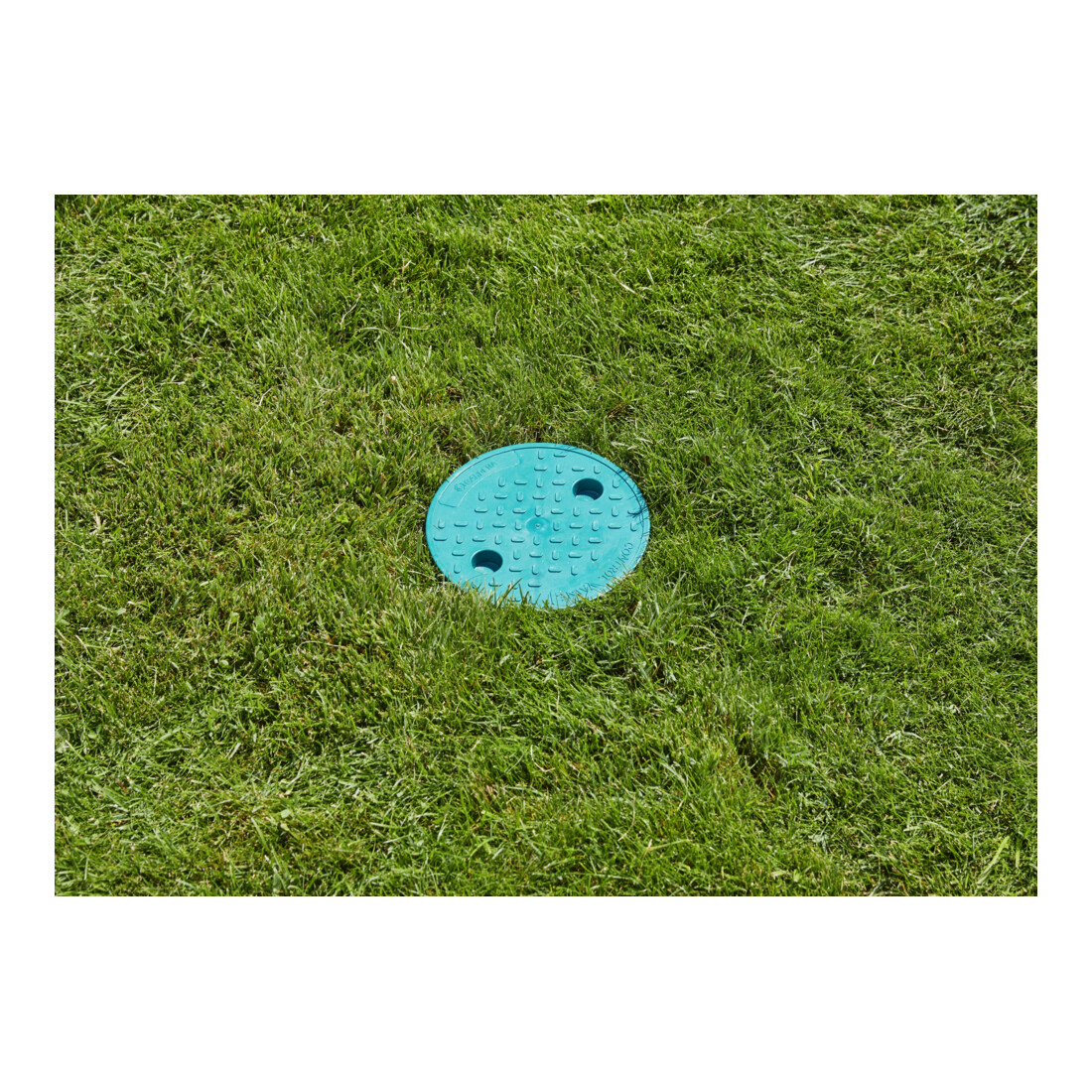 Gardena Sprinklersystem Druckminderer