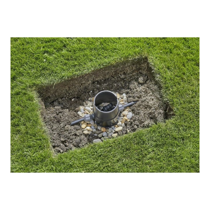 Gardena Sprinklersystem Druckminderer