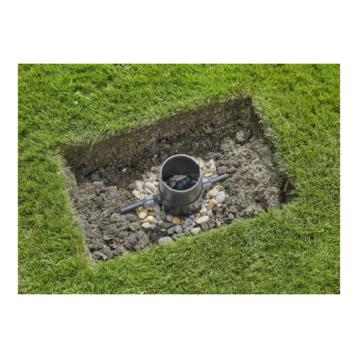 Gardena Sprinklersystem Druckminderer