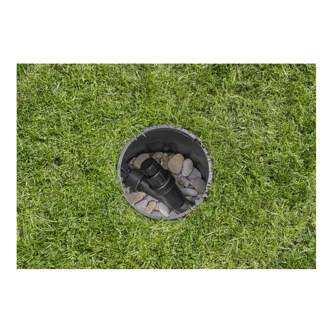 Gardena Sprinklersystem Druckminderer