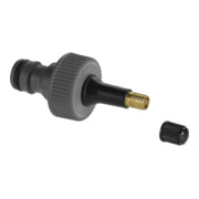 GARDENA Sprinklersystem Entwässerungsventil-Set-4
