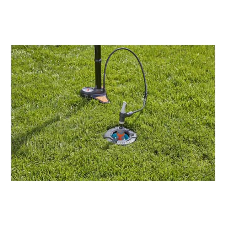 GARDENA Sprinklersystem Entwässerungsventil-Set