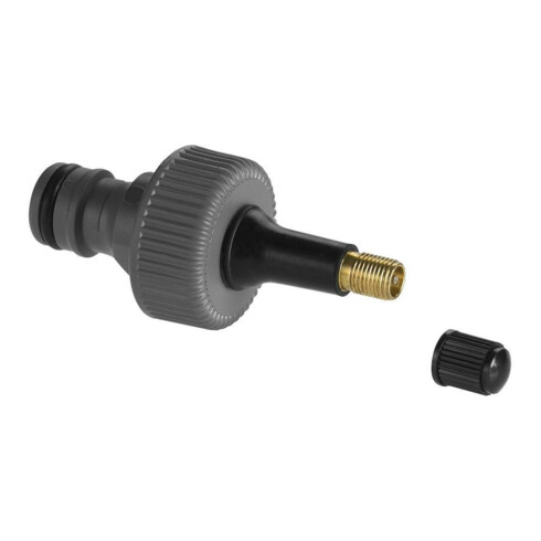 Gardena Sprinklersystem Entwässerungsventil-Set