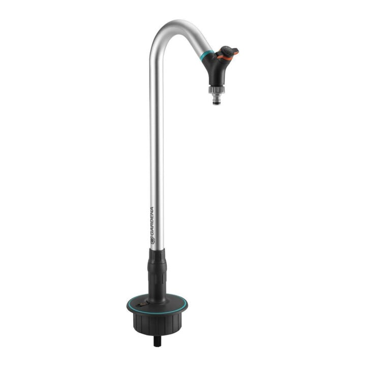 Gardena Sprinklersystem Garten-Wasserhahn Pipeline