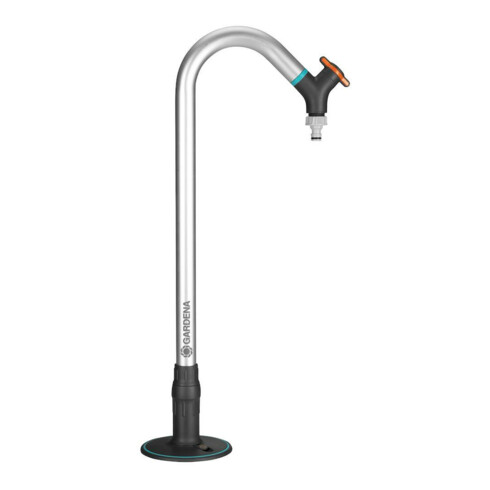 Gardena Sprinklersystem Garten-Wasserhahn Pipeline