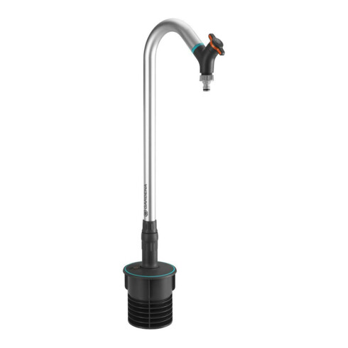 Gardena Sprinklersystem Garten-Wasserhahn Pipeline