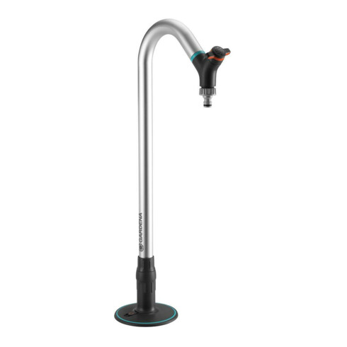 Gardena Sprinklersystem Garten-Wasserhahn Pipeline