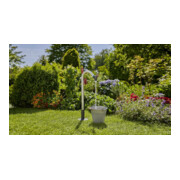 Gardena Sprinklersystem Garten-Wasserhahn Pipeline-4