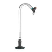 Gardena Sprinklersystem Garten-Wasserhahn Pipeline-4