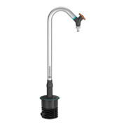 Gardena Sprinklersystem Garten-Wasserhahn Pipeline-5