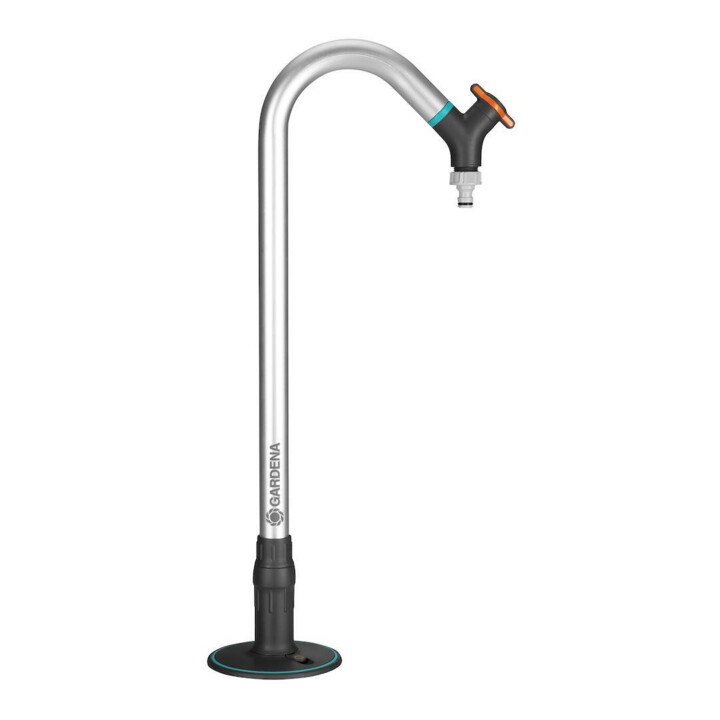 Gardena Sprinklersystem Garten-Wasserhahn Pipeline