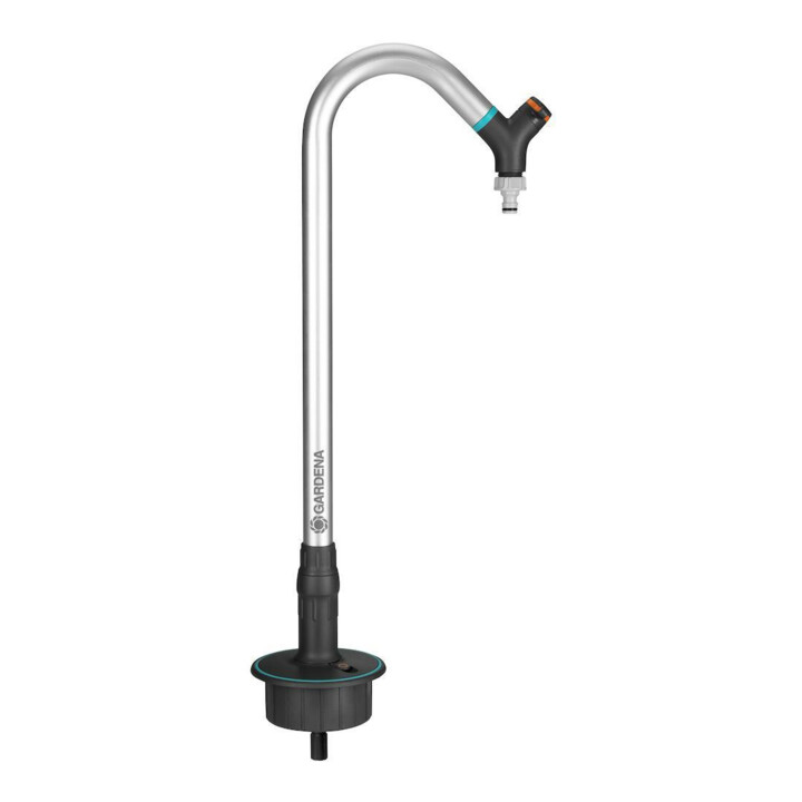 Gardena Sprinklersystem Garten-Wasserhahn Pipeline