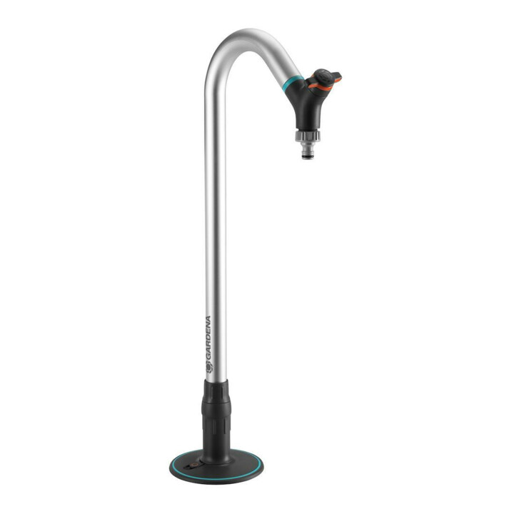 Gardena Sprinklersystem Garten-Wasserhahn Pipeline