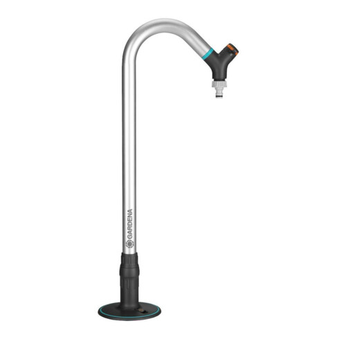 Gardena Sprinklersystem Garten-Wasserhahn Pipeline