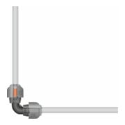 GARDENA Sprinklersystem L-Stück, 25 mm-2