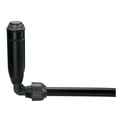 GARDENA Sprinklersystem L-Stück, 25 mm x 1/2"-Außengewinde