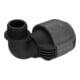 GARDENA Sprinklersystem L-Stück, 25 mm x 3/4"-Außengewinde