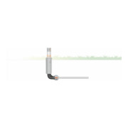 GARDENA Sprinklersystem L-Stück, 25 mm x 3/4"-Außengewinde-3