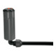 GARDENA Sprinklersystem L-Stück, 25 mm x 3/4"-Außengewinde