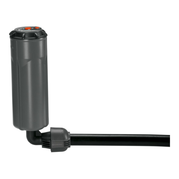 GARDENA Sprinklersystem L-Stück, 25 mm x 3/4"-Außengewinde