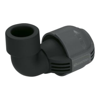 GARDENA Sprinklersystem L-Stück, 25 mm x 3/4"- Innengewinde