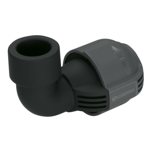 GARDENA Sprinklersystem L-Stück, 25 mm x 3/4"- Innengewinde