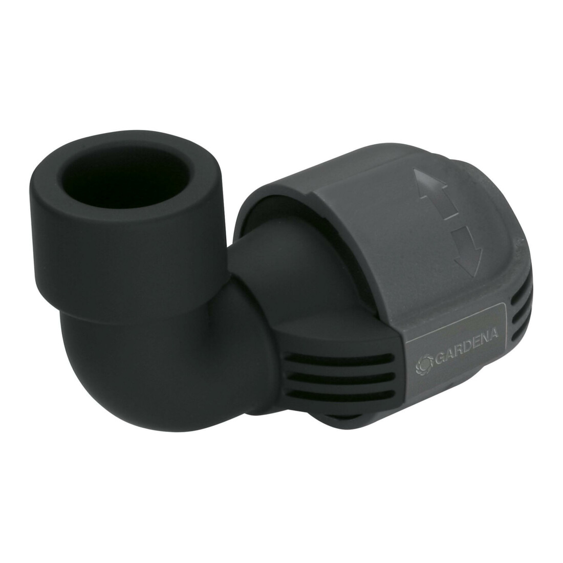 GARDENA Sprinklersystem L-Stück, 25 mm x 3/4"- Innengewinde
