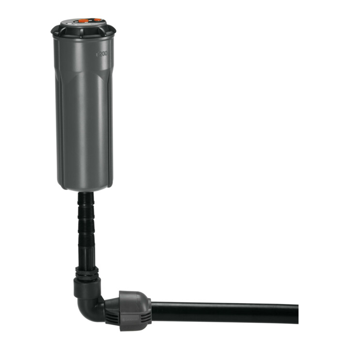 GARDENA Sprinklersystem L-Stück, 25 mm x 3/4"- Innengewinde