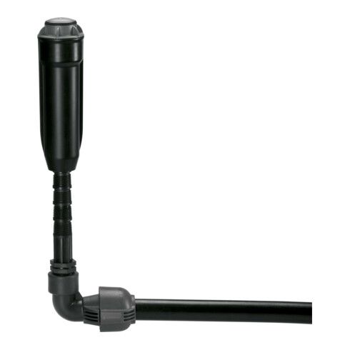 GARDENA Sprinklersystem L-Stück, 25 mm x 3/4"- Innengewinde