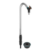 GARDENA Sprinklersystem Pipeline Garten-Wasserhahn-1