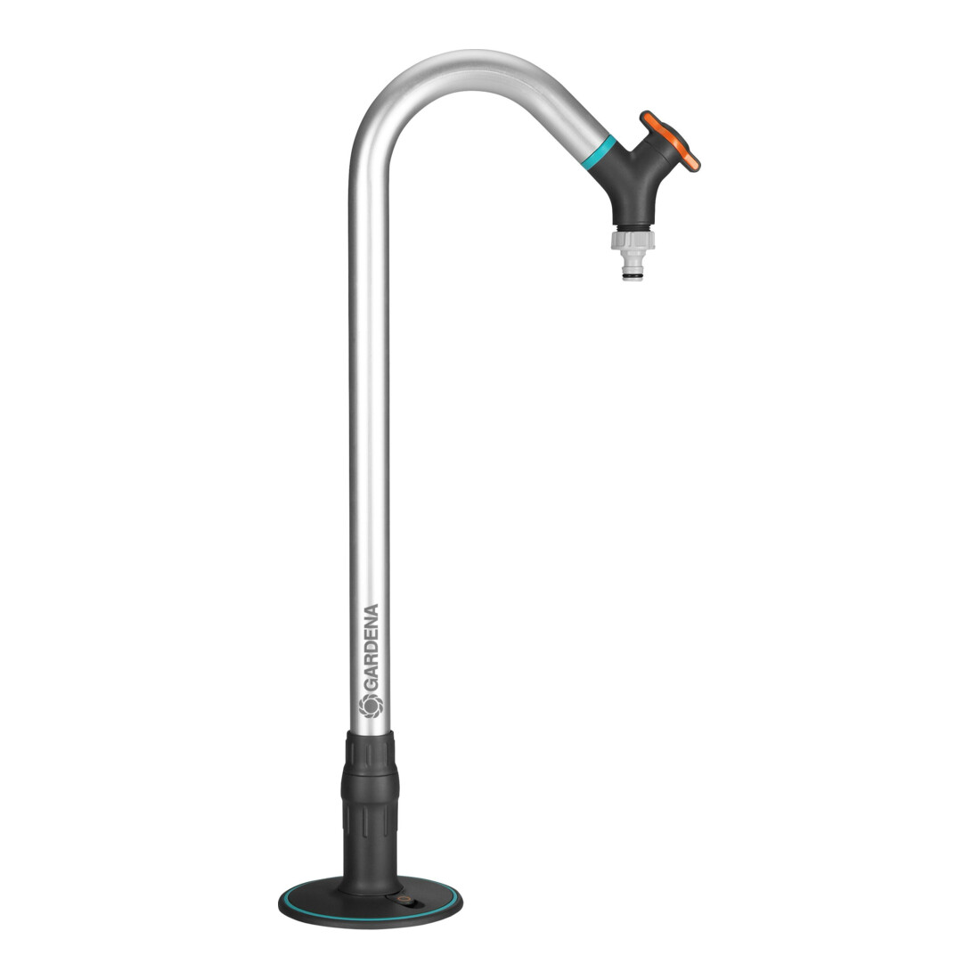 GARDENA Sprinklersystem Pipeline Garten-Wasserhahn
