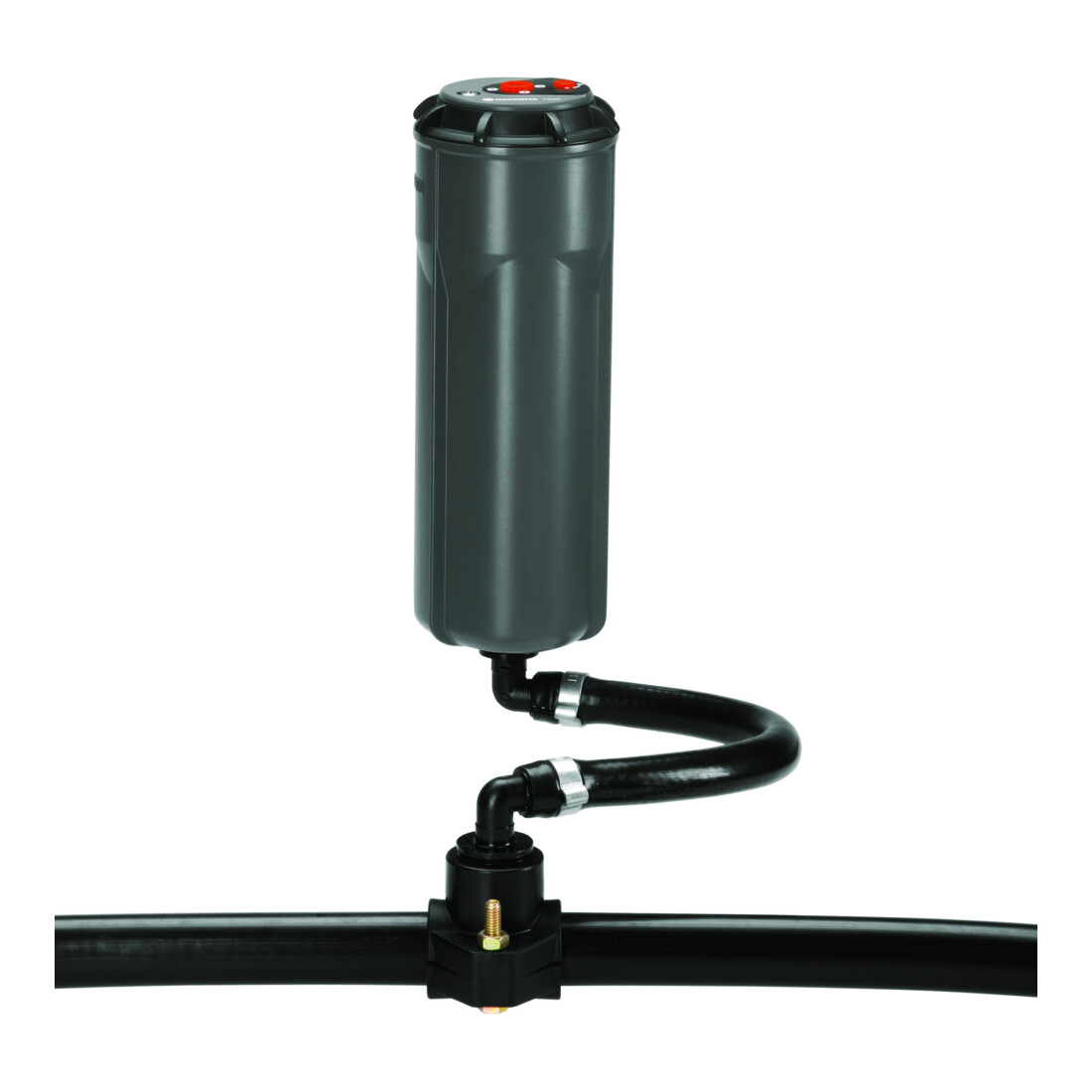 GARDENA Sprinklersystem Regneranschluss, 3/4" x 1/2"