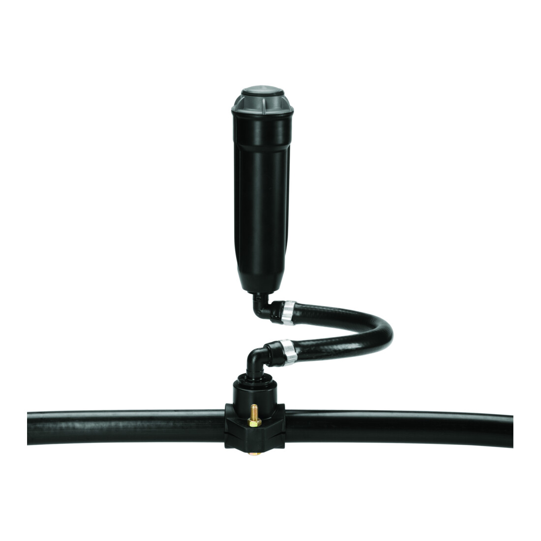 GARDENA Sprinklersystem Regneranschluss, 3/4" x 1/2"