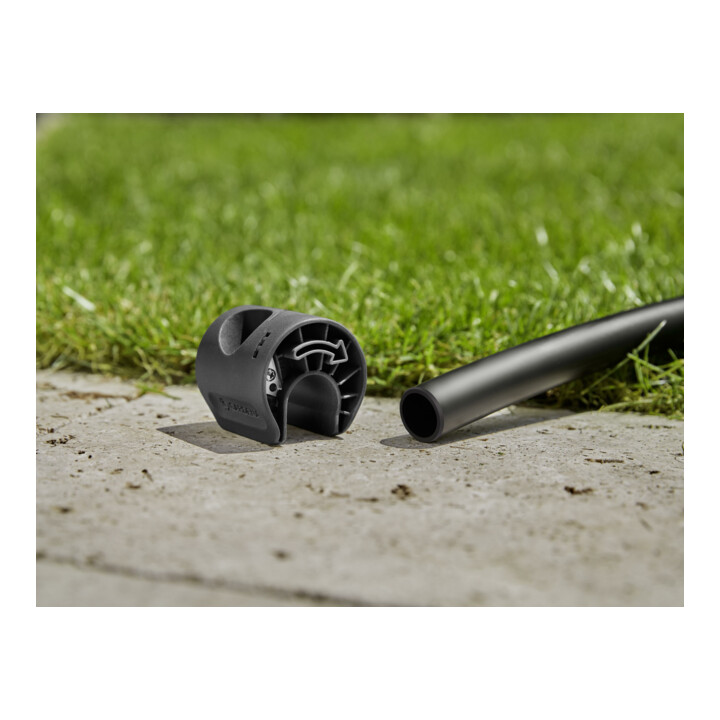 GARDENA Sprinklersystem Schneidwerkzeug für Verlegerohr 25 mm