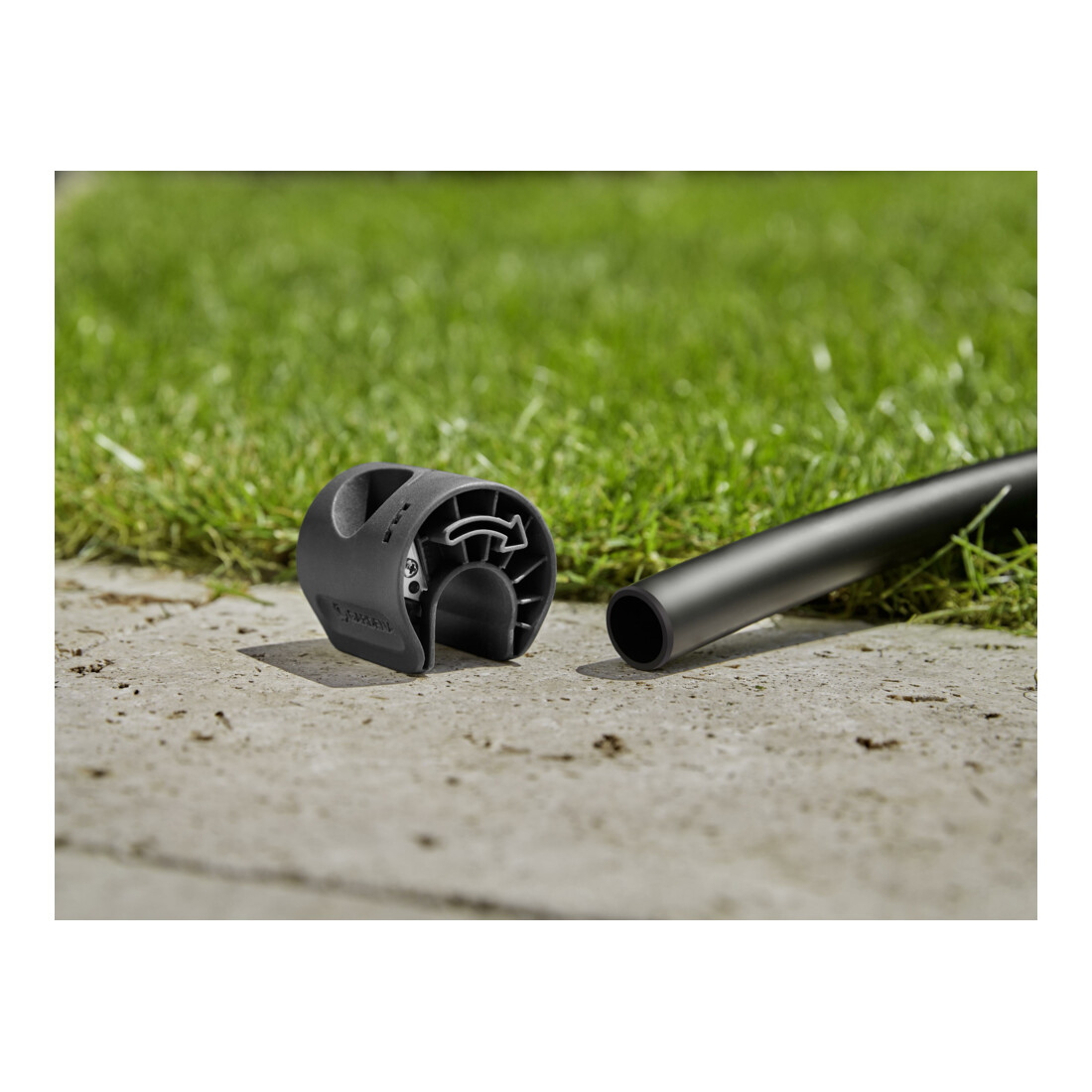 GARDENA Sprinklersystem Schneidwerkzeug für Verlegerohr 25 mm