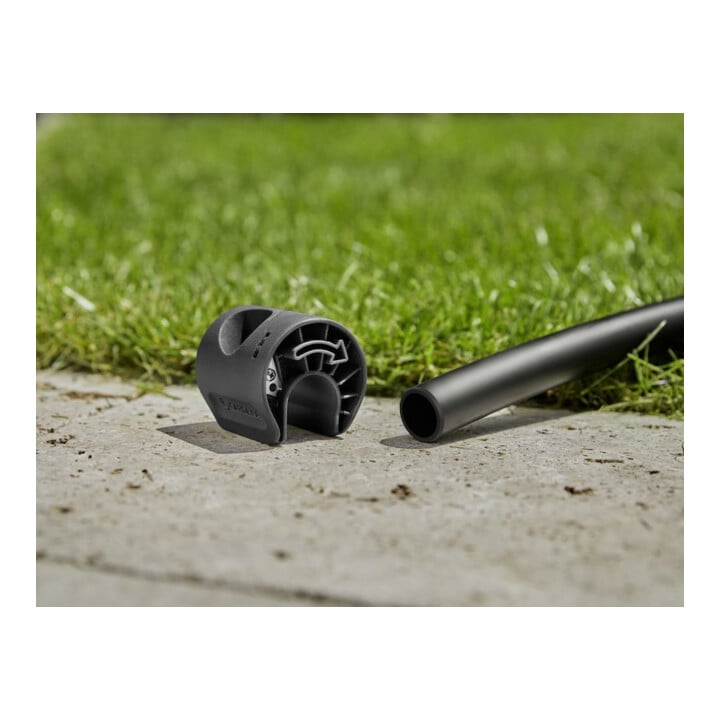 Gardena Sprinklersystem Schneidwerkzeug für Verlegerohr 25 mm