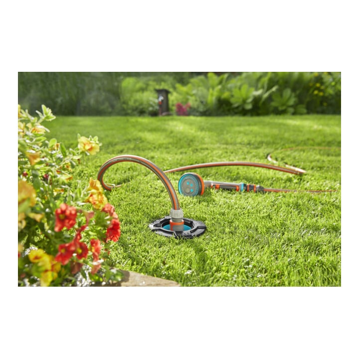 GARDENA Sprinklersystem Start-Set Pipeline