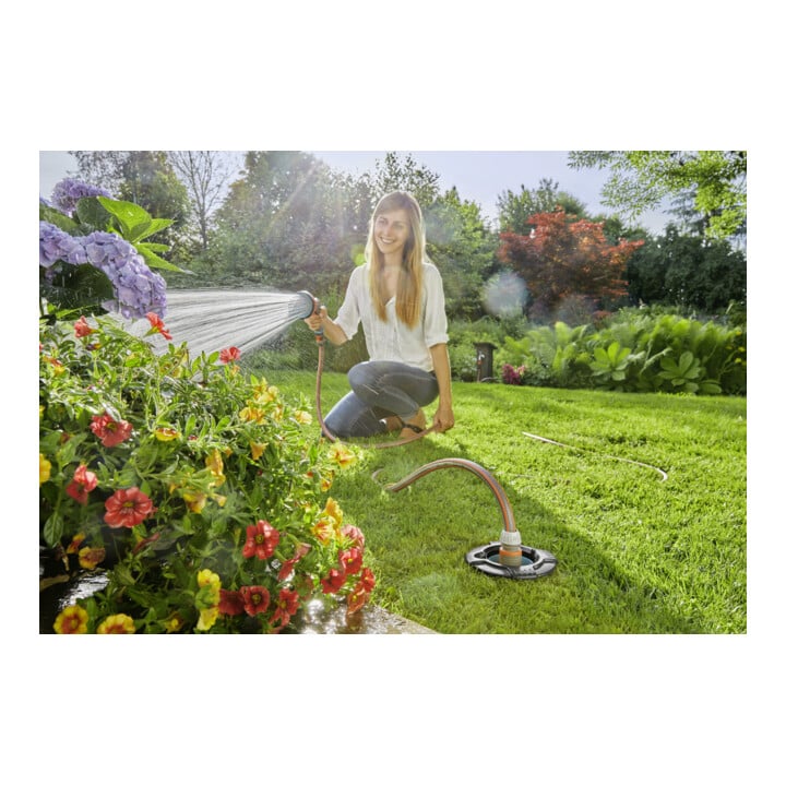 GARDENA Sprinklersystem Start-Set Pipeline
