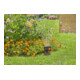 GARDENA Sprinklersystem Start-Set Pipeline mit Viereckregner