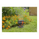 Gardena Sprinklersystem Start-Set Pipeline mit Viereckregner-5