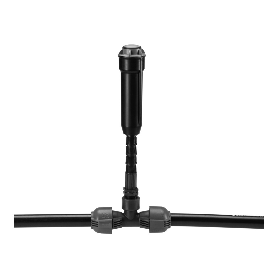 GARDENA Sprinklersystem T-Stück, 25 mm x 3/4"- Innengewinde