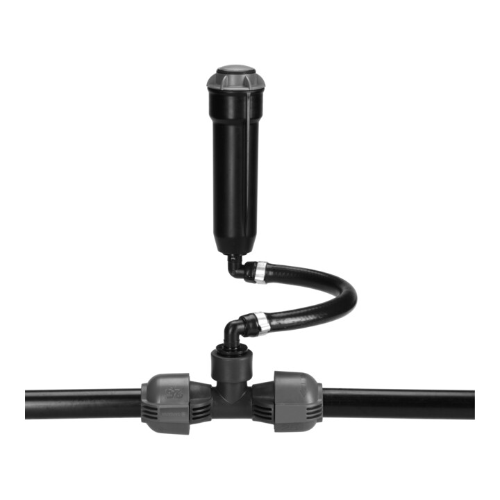 GARDENA Sprinklersystem T-Stück, 25 mm x 3/4"- Innengewinde