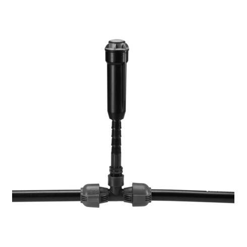 GARDENA Sprinklersystem T-Stück, 25 mm x 3/4"- Innengewinde