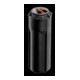 GARDENA Sprinklersystem Turbinen-Versenkregner T 380