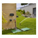 GARDENA Sprinklersystem Turbinen-Versenkregner T 380