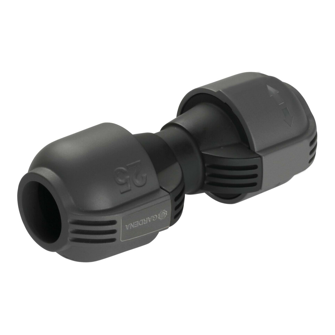 GARDENA Sprinklersystem Verbinder, 25 mm