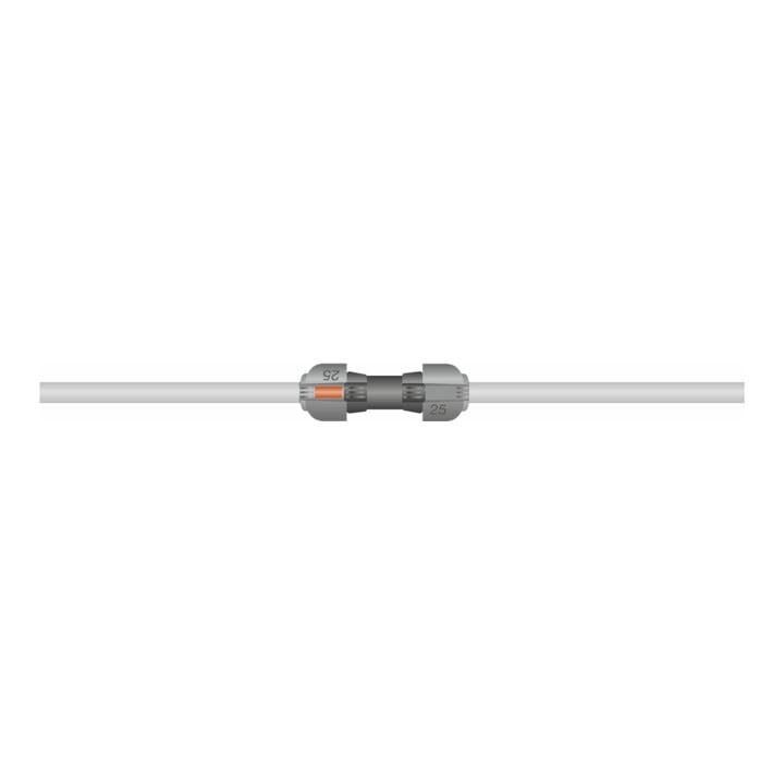 GARDENA Sprinklersystem Verbinder, 25 mm