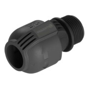 GARDENA Sprinklersystem Verbinder, 25 mm x 1"-Außengewinde-2