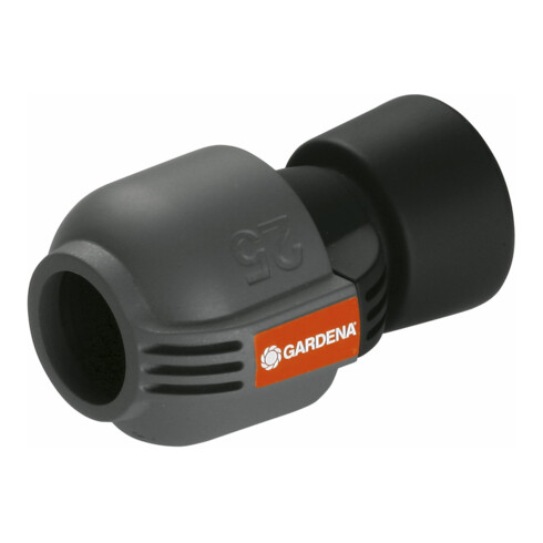 GARDENA Sprinklersystem Verbinder, 25 mm x 1"-Innengewinde
